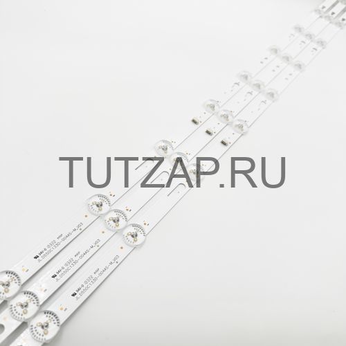 Подсветка JL.D550C1330-004AS-M_V03 для телевизора Thomson T55FSL5130
