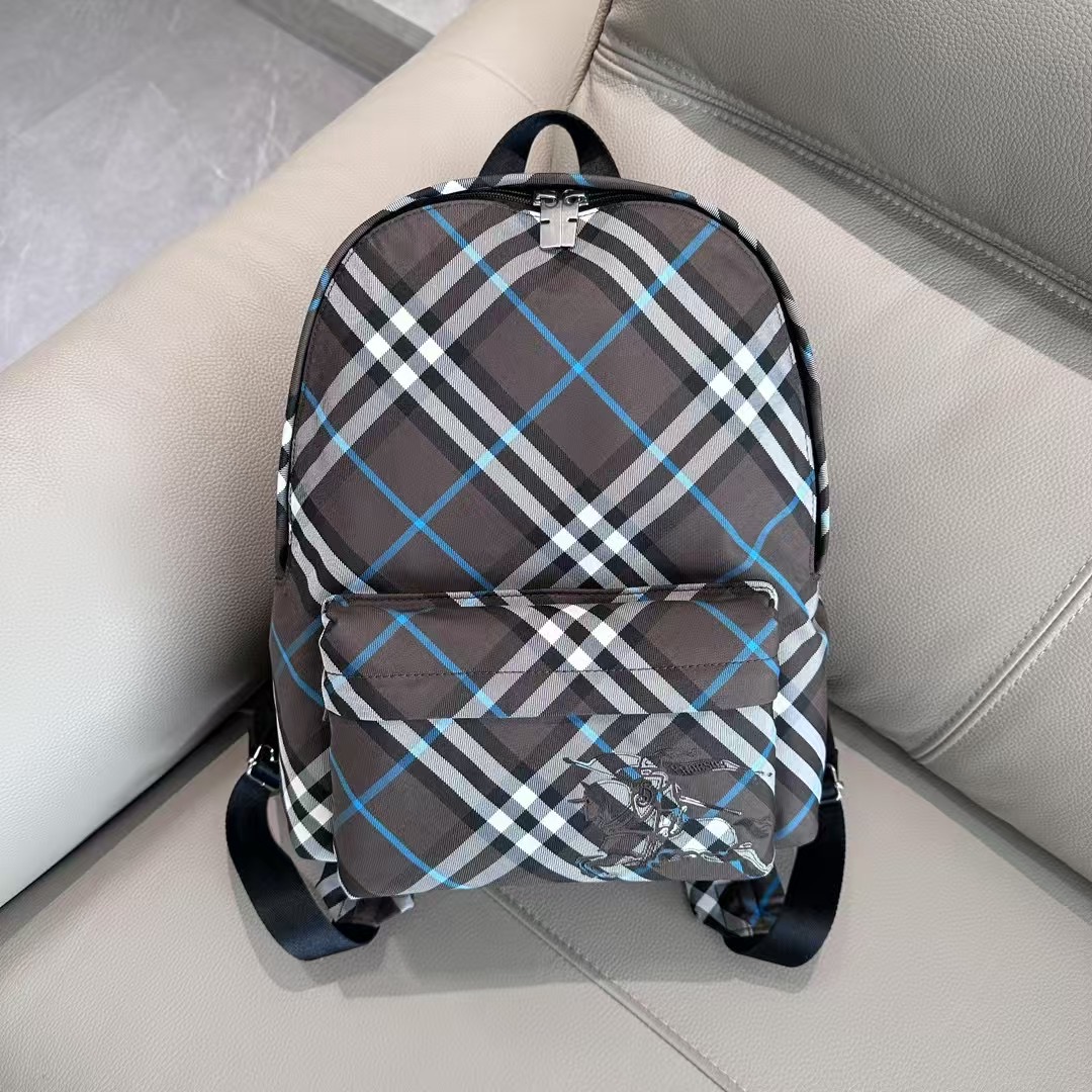 Рюкзак Burberry 34*29*11 cm