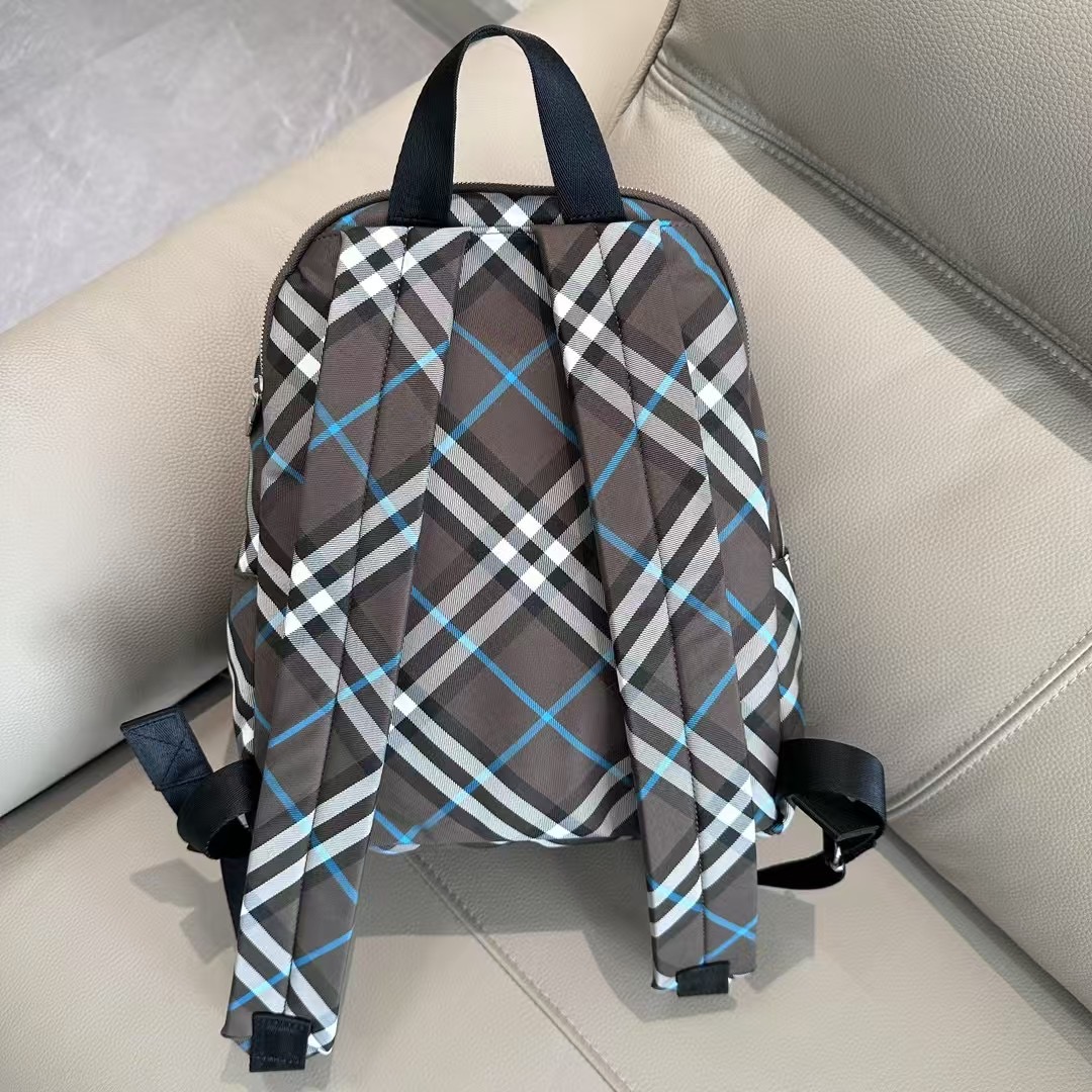 Рюкзак Burberry 34*29*11 cm