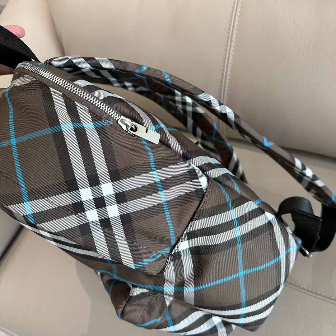 Рюкзак Burberry 34*29*11 cm