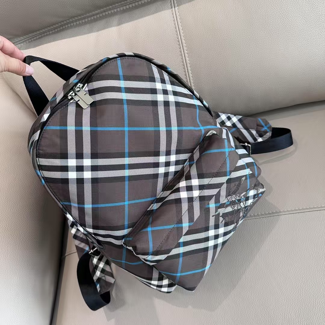 Рюкзак Burberry 34*29*11 cm