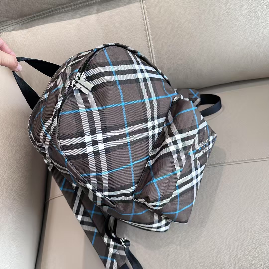 Рюкзак Burberry 34*29*11 cm