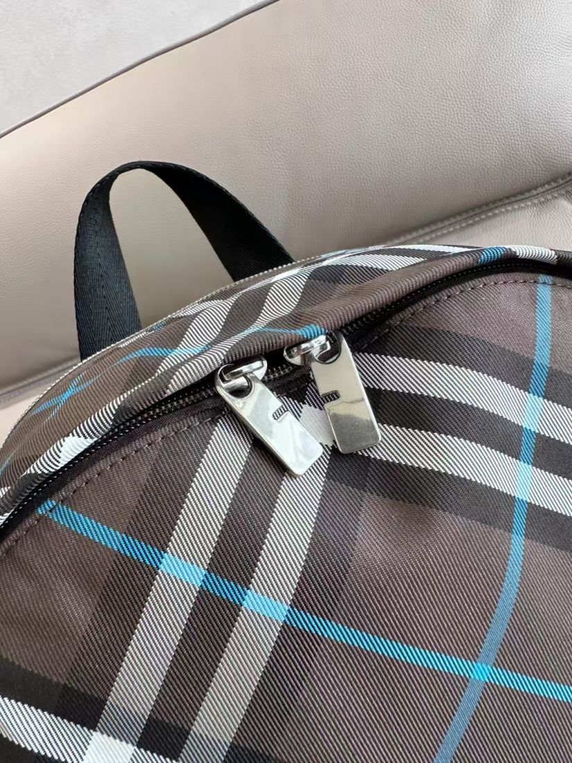 Рюкзак Burberry 34*29*11 cm