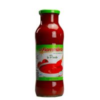 Пассата из помидоров 680 г, Passata di pomodoro La Fiammante 680 g