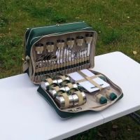 Пикниковый набор на 6 персон Green Glade T3653