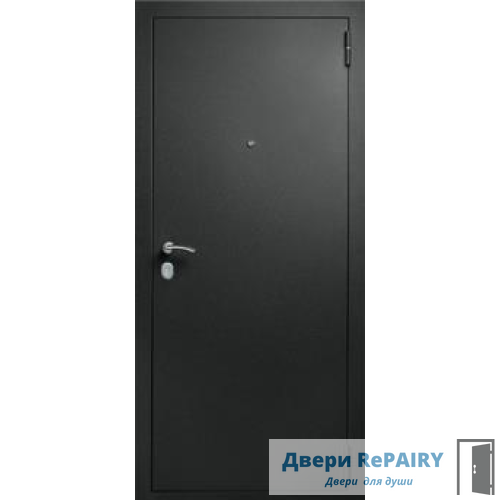 Входная дверь  Дверь Металл/Металл Антик Медь