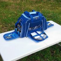 Пикниковый набор на 6 персон Green Glade T3655