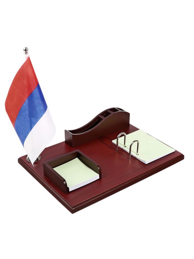 Набор настольный 5 в 1, 33?23?9 см, для офиса