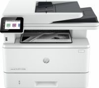 МФУ HP LaserJet Pro MFP M4103fdn