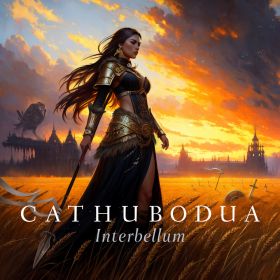 CATHUBODUA - Interbellum 2024