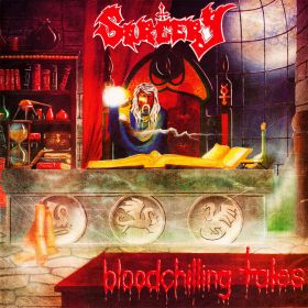 SORCERY - Bloodchilling Tales