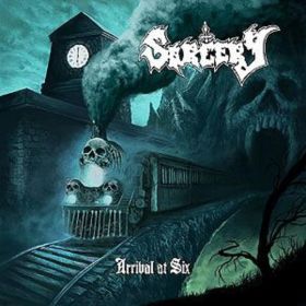SORCERY - Arrival At Six