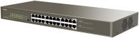 Коммутатор TENDA TEG1124P-24-250W