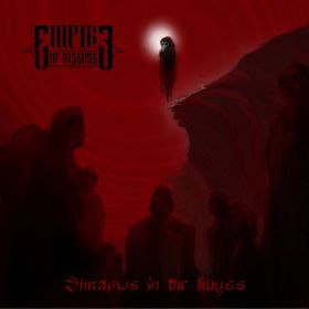 EMPIRE OF DISEASE - Shadows In The Abyss