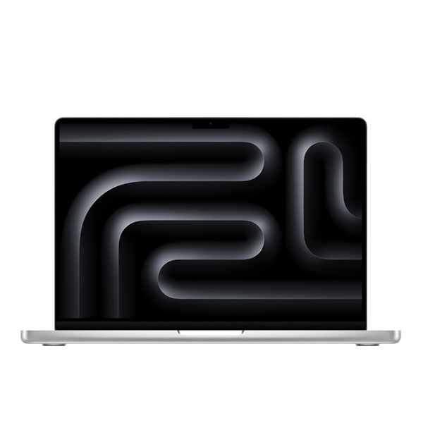 MacBook Pro 16" 2024 (M4 Max, 48+1Tb Silver)