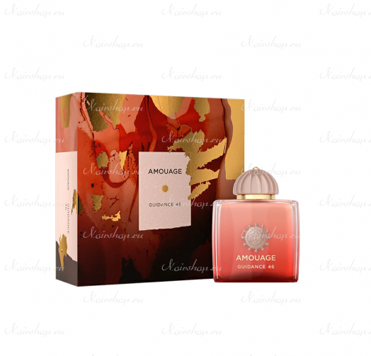 Amouage Guidance 46