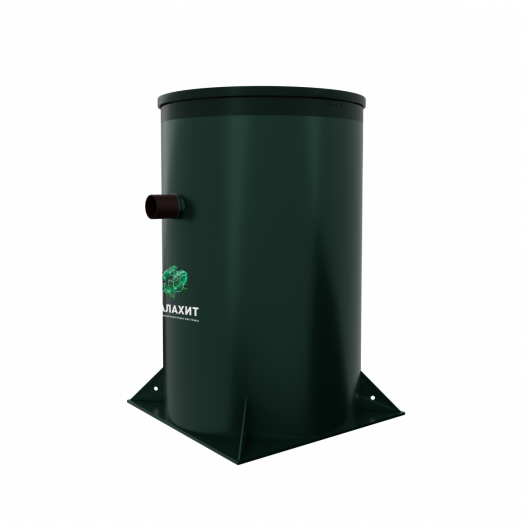 ЛОК МАЛАХИТ AIR 3