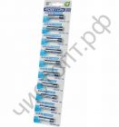 ROBITON STANDARD LR03 BL10 отрывной