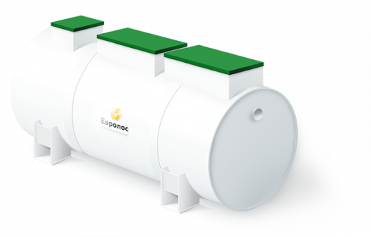 Евролос Эко Пром 40 +