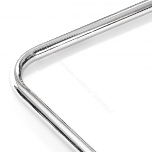 Стул MANI дерево вяз, ротанг/ткань лен, металлический каркас, черный, 46х46х78 см