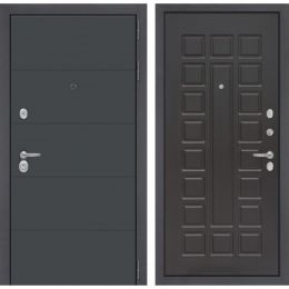 Входная дверь Лабиринт ART - 04 Венге