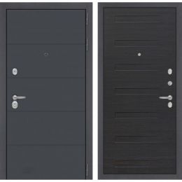 Входная дверь Лабиринт ART - 14 Эковенге