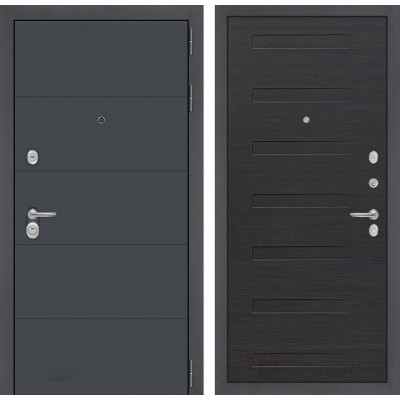 Входная дверь Лабиринт ART - 14 Эковенге