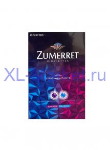 Zumerret Blueberry Spearmint