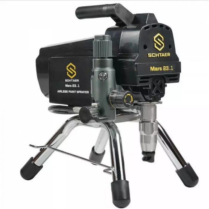 Schtaer Mars 23.1 Окрасочный аппарат