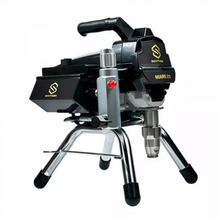 Schtaer Mars 21i Окрасочный аппарат