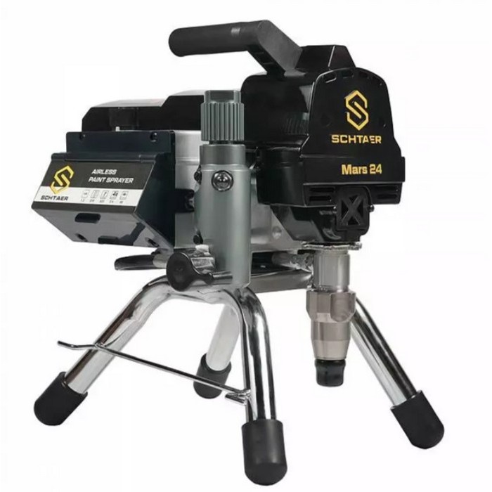 Schtaer Mars 24 Окрасочный аппарат