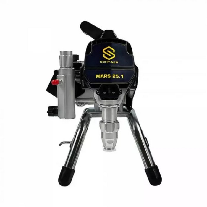 Schtaer Mars 25.1 Окрасочный аппарат