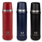 Термос+термобутылка 2в1 АРКТИКА 111-600 600 мл