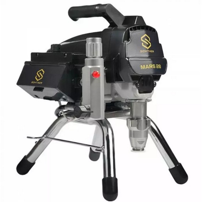 Schtaer Mars 28 Окрасочный аппарат