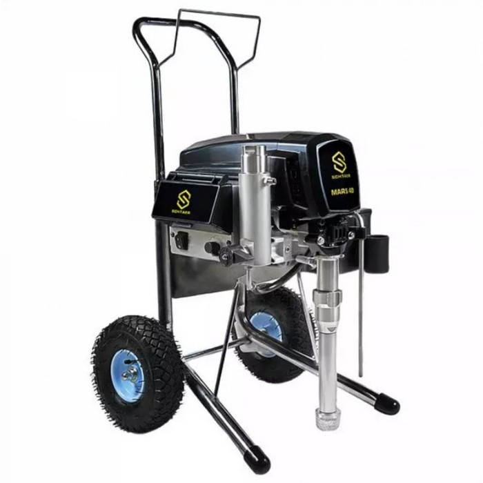 Schtaer Mars 40 Окрасочный аппарат