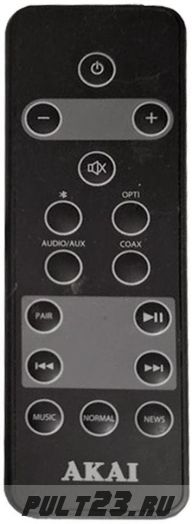 AKAI HT 993