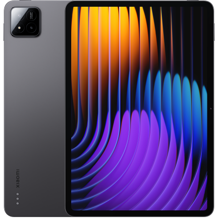 Xiaomi Pad 7 Pro Wi-Fi, 8/256GB, Global, Graphite Gray (Серый) EU