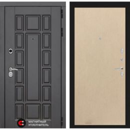 Входная дверь Лабиринт NEW YORK - 05 Венге светлый