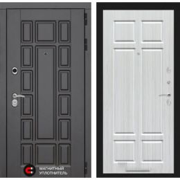 Входная дверь Лабиринт NEW YORK - 08 Кристалл вуд