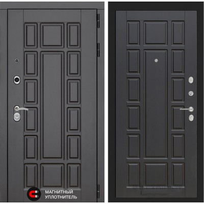 Входная дверь Лабиринт NEW YORK - 12 Венге