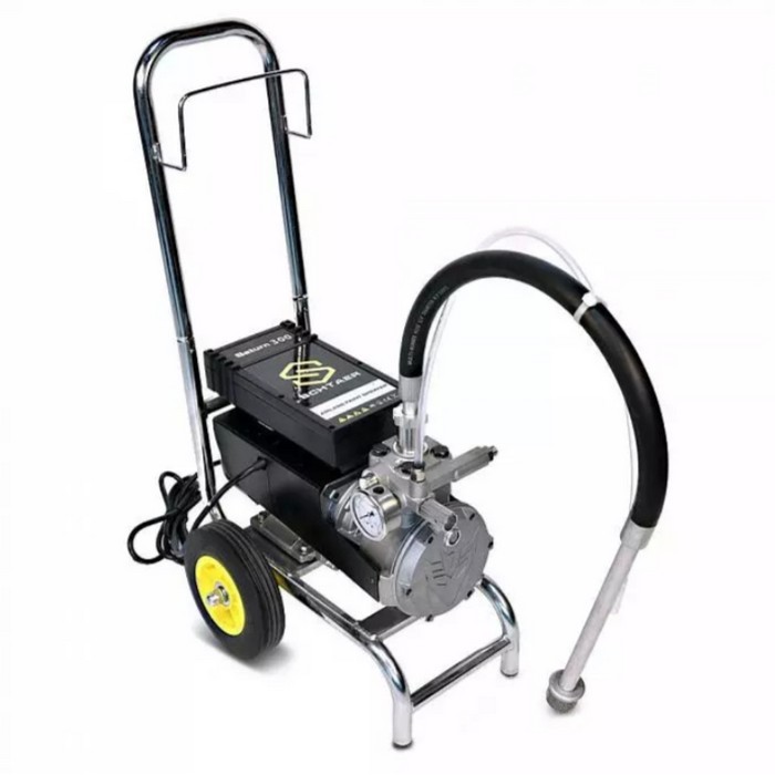 Schtaer Saturn 300 Окрасочный аппарат