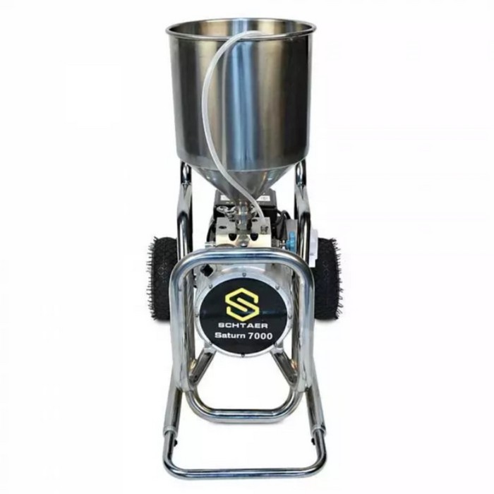 Schtaer Saturn 7000 Окрасочный аппарат