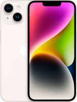 iPhone 14 256GB Nano SIM+eSIM Белый [EU]