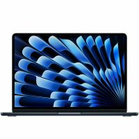 MacBook Air 13" (M4/24/512) Midnight MC6C4 (RU клавиатура)