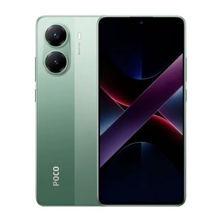 Xiaomi Poco X7 Pro, 12.256 Гб, Green, зеленый EU