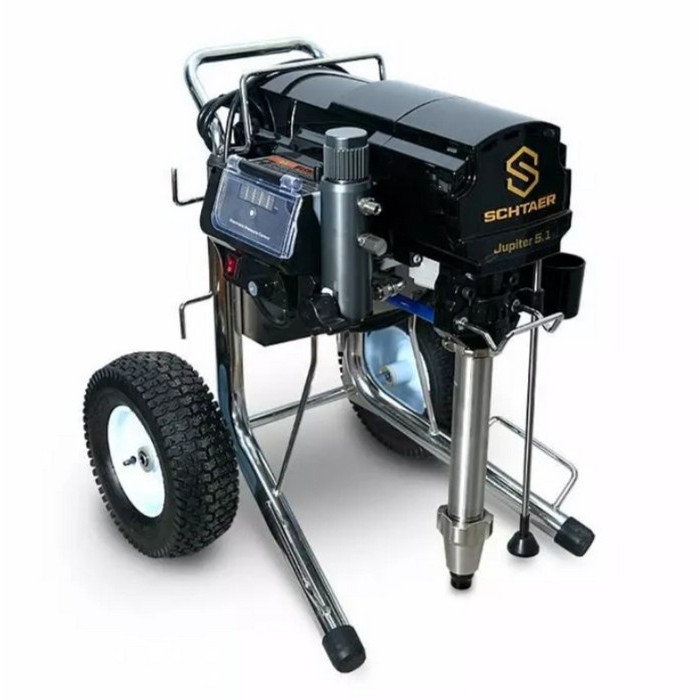 Schtaer Jupiter 5.1 Окрасочный аппарат