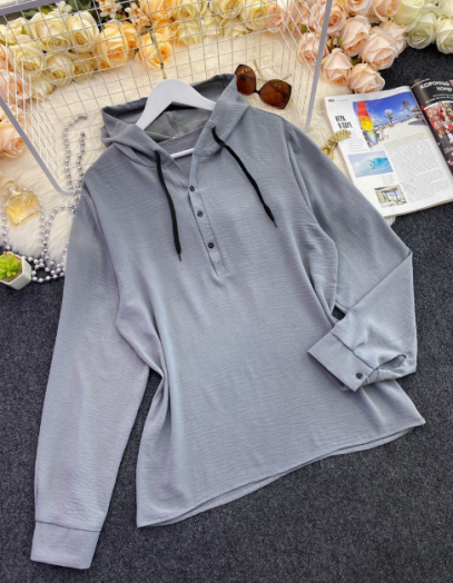 Кофта мужская 47016