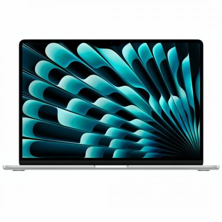 MacBook Air 13" (M3/16/256) Silver MC8H4 (EN Клавиатура)