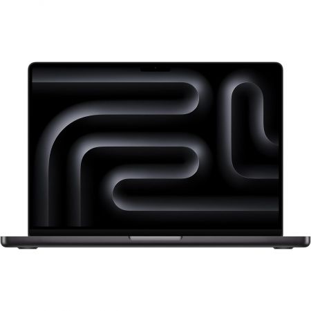 MacBook Pro 14" (M4 Pro/24/1TB) Space Black MX2J3 (EN Клавиатура)