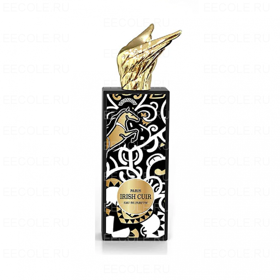 Amaran Parfums Irish Cuir